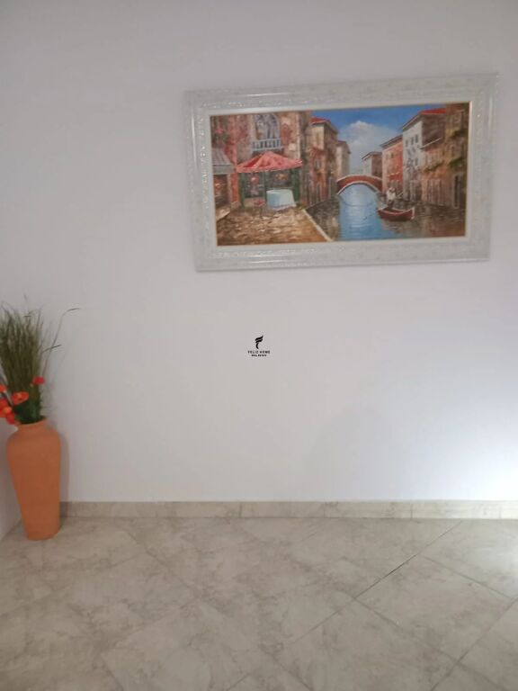SHOP FOR SALE 48 M2 21 DECEMBER 16,500,000 LEKE  FH-97729