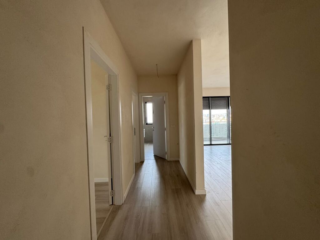 APARTAMENT 2+1 | PARALEL LIVING – DON BOSKO