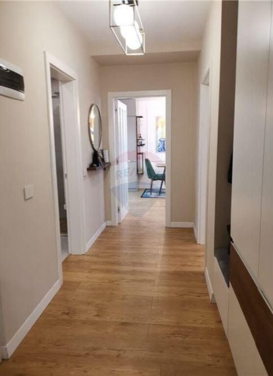 Apartsment 2+1+2 te Sheshi Willson
