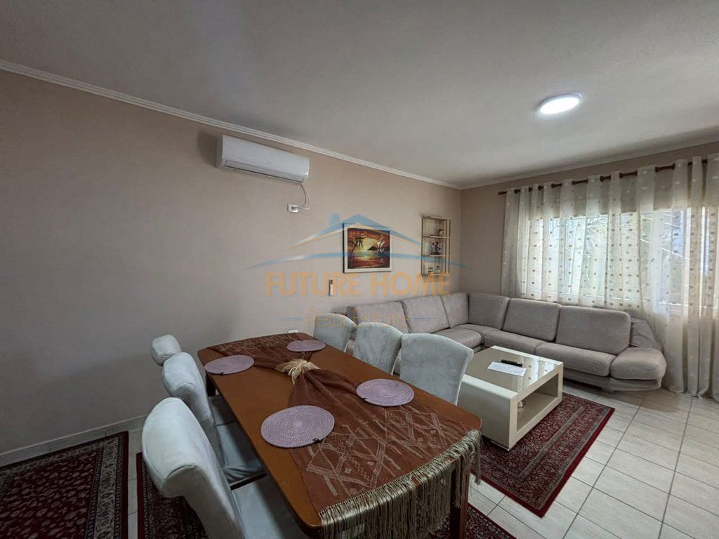 Qera, Apartament 1+1, Rruga Mihal Grameno, Tiranë