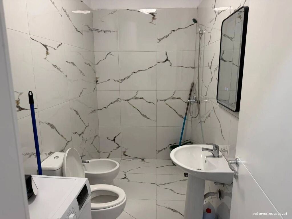 Apartament Me Qera 2+1 Ne Kamez (ID B2202146) Tirane