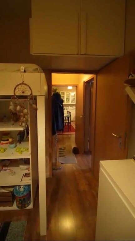 For sale, apartment 2+1+2, Komuna e Parisit, Tirana