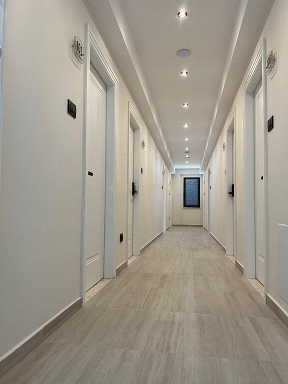 APART-HOTEL NE SHITJE NE PLAZH,VIJE E DYTE ME DETIN !