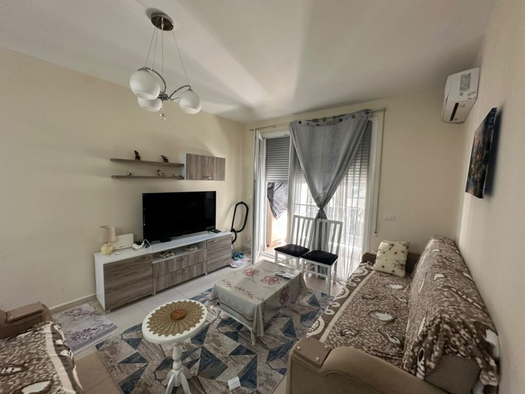 🌊🏡 SHITET APARTAMENT 1+1 – VJIA E PARË ME DETIN, SHKËMBI I KAVAJËS