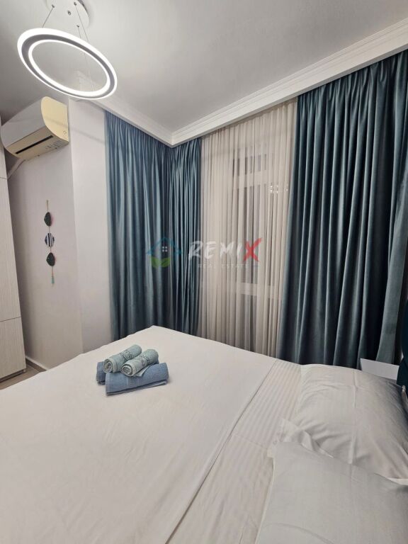 SHITET APARTAMENT 1+1 – SHKËMBI I KAVAJËS, DURRËS