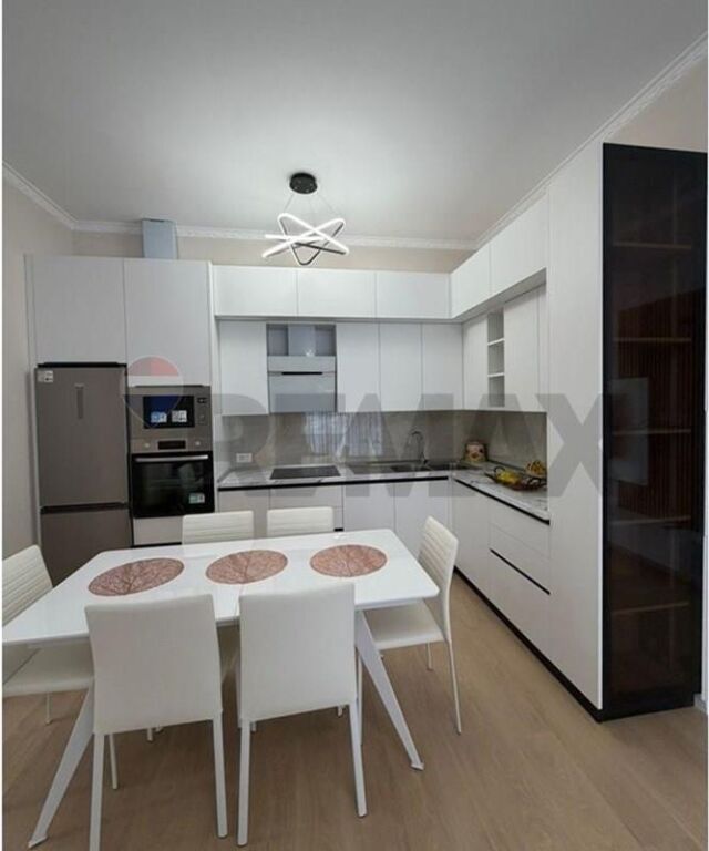 Apartament  Për Qira  Kompleksi Delijorgji, Tiranë 130,000 ALL