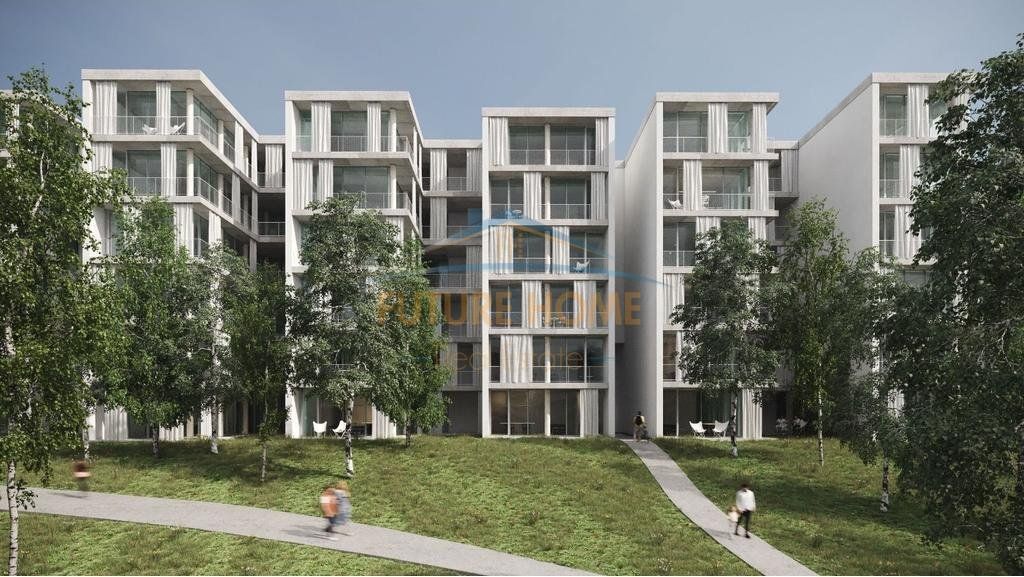 Shitet Super Okazion, Apartament 3+1+3+Post Parkimi, Rezidenca By Long Hill, Mjull-Bathore.