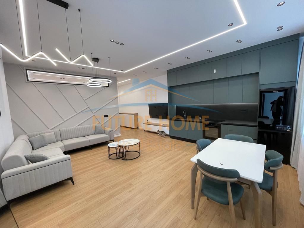 Qera, Apartament 2+1, Kodra e Diellit, Tiranë