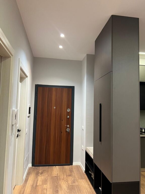 Jepet me Qera Apartament 2+1
