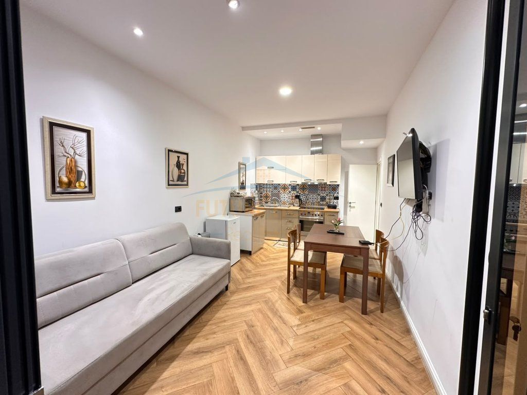 We have for sale Duplex, Myslym Shyri Street, Tirana.