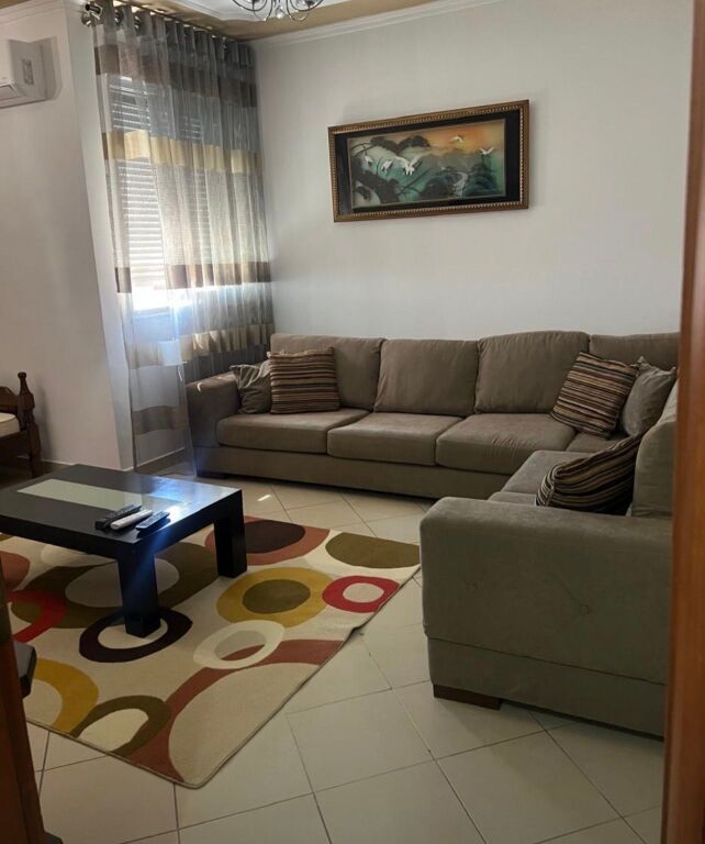 1+1 apartment for rent opposite Delijorgji!