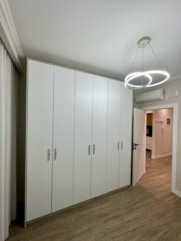 📣 QERA SUPER Apartament 2+1 Me 2 Tualete Dhe Parking 📍 Rose Garden Rezidence, Prane TEG-ut ✨