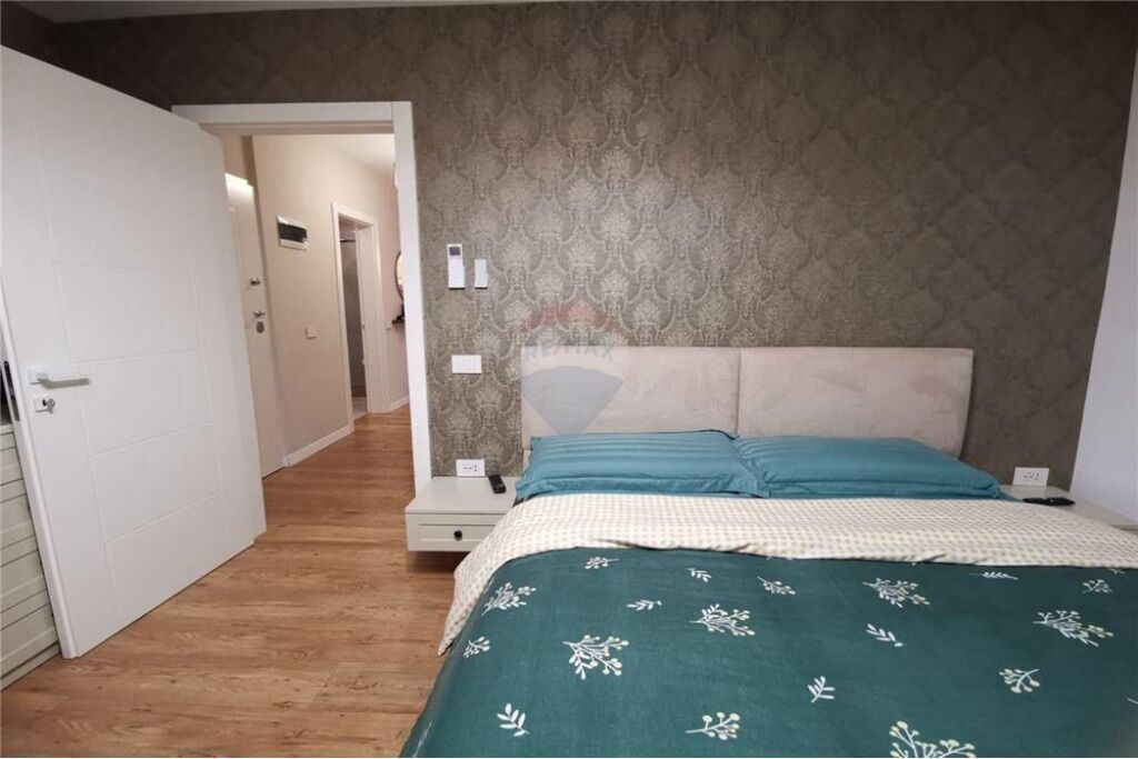 Apartsment 2+1+2 te Sheshi Willson