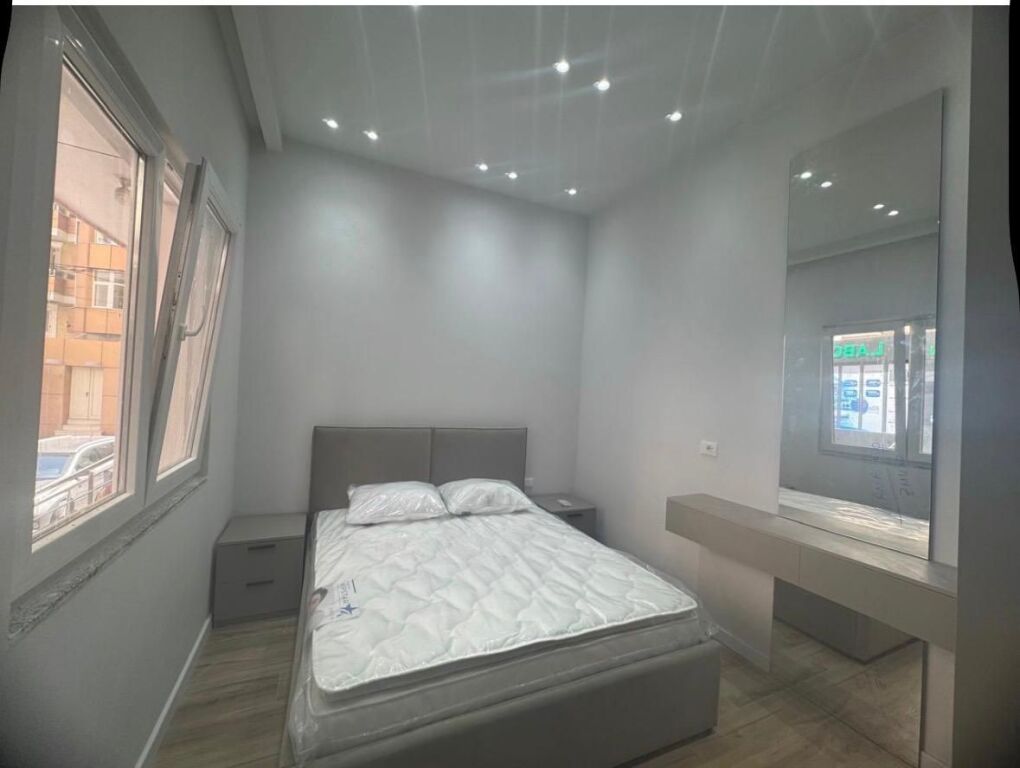 🏡 SHITET APARTAMENT 1+1 – PLAZH, DURRËS