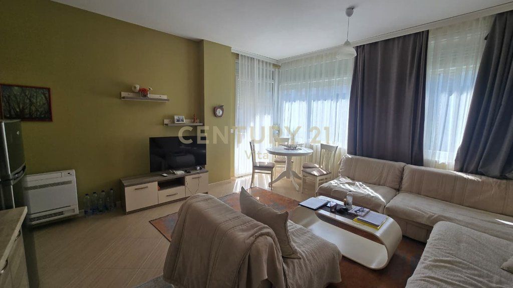 Apartament 2+1 për Shitje në Gjirin e Lalzit, Kompleksi Lura 2 !!!  235,000 €