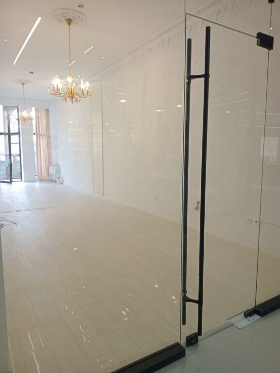 Shop for rent – Garden Building, Kavaja Street !
