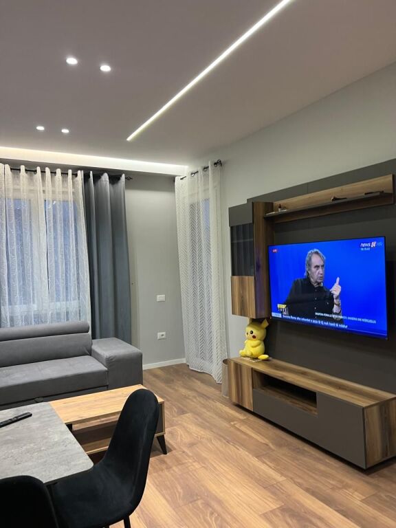 Jepet me Qera Apartament 2+1