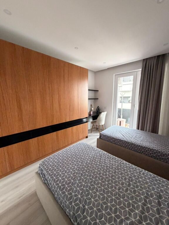 🏡 APARTAMENT 2+1 ME QIRA – UNIVERS CITY