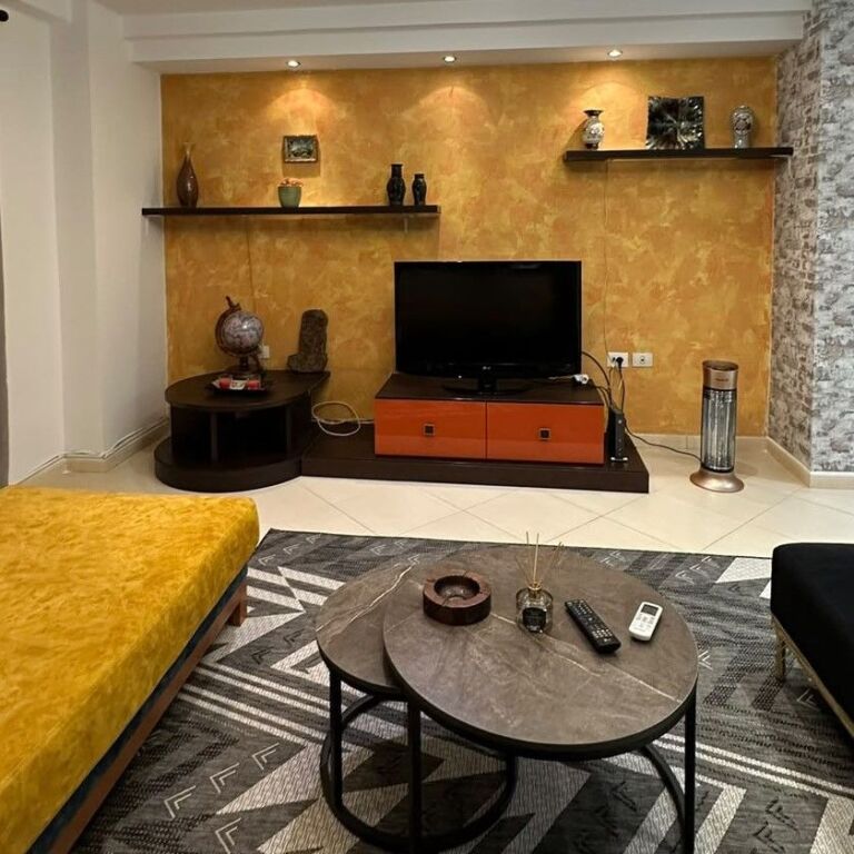🏡✨ JEPET ME QIRA APARTAMENT 2+1 | RRUGA E ELBASANIT ✨🏡