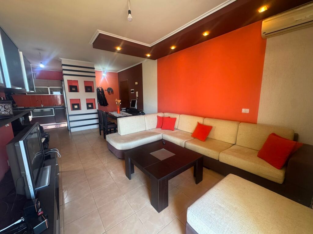 Apartment for rent 2+1 at the former Aviation field