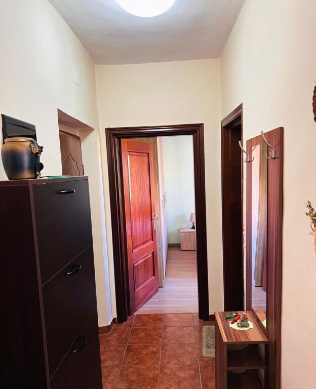 Affitto | Apartament 2 + 1 | Rruga Qemal Stafa | 500 €/mese