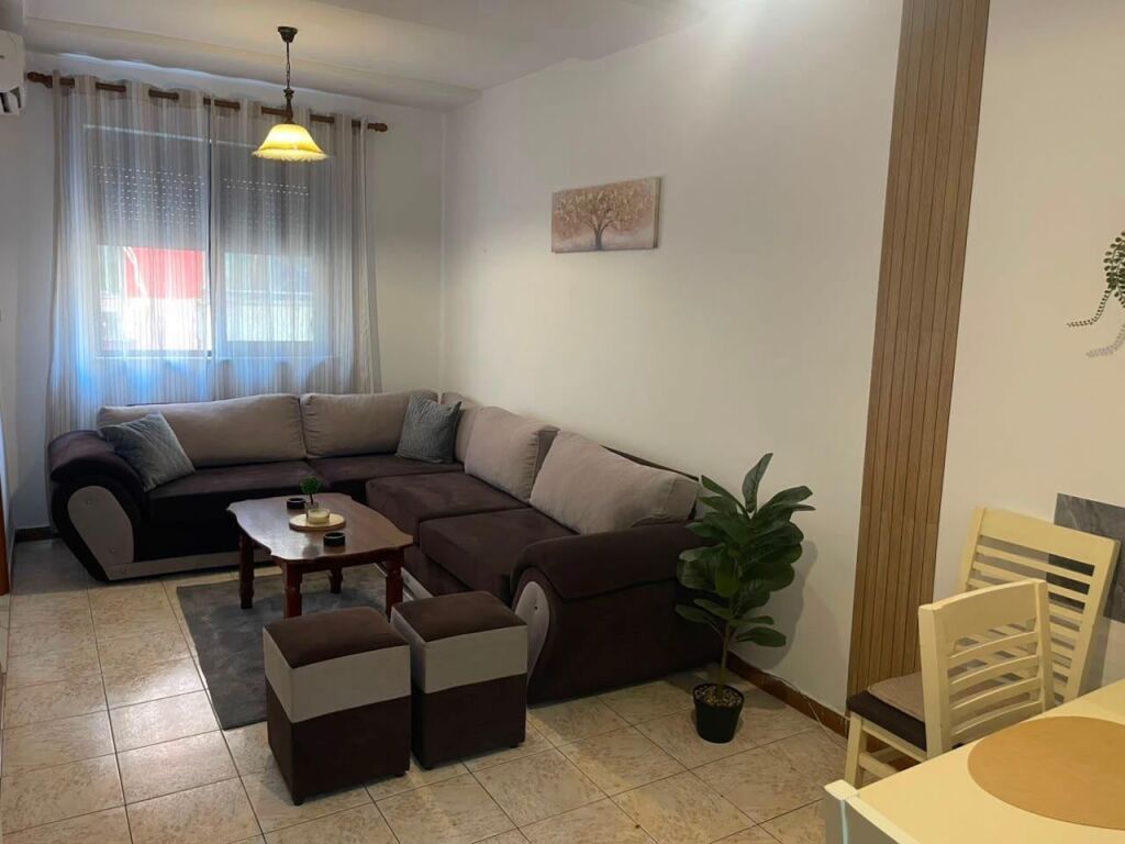 AP. 1+1 for rent, Myslym Shyri