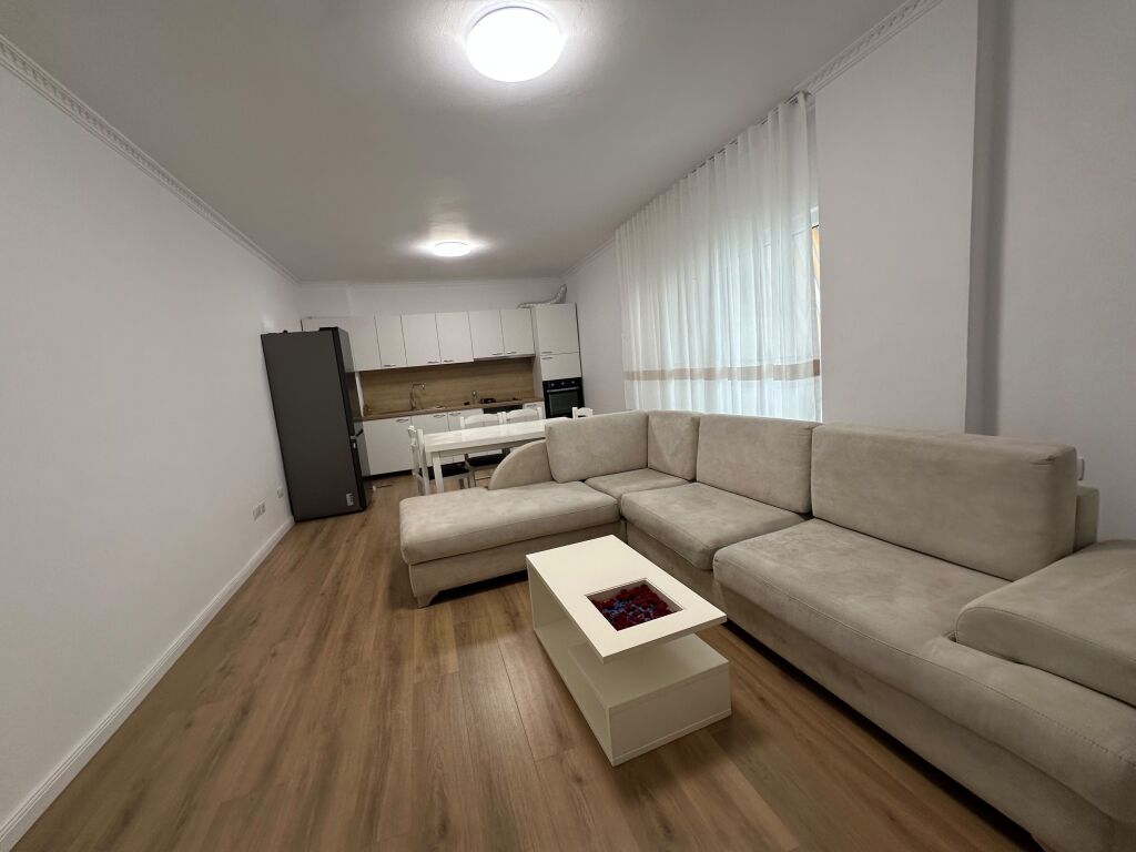 Apartment 2+1 near Square 21