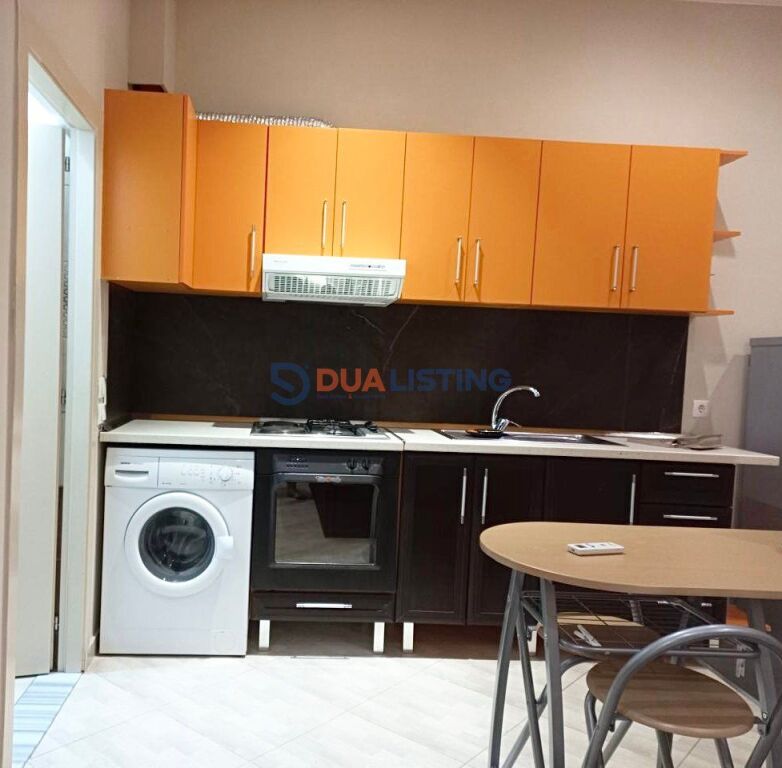 Large studio apartment for sale, Kodra e Diellit