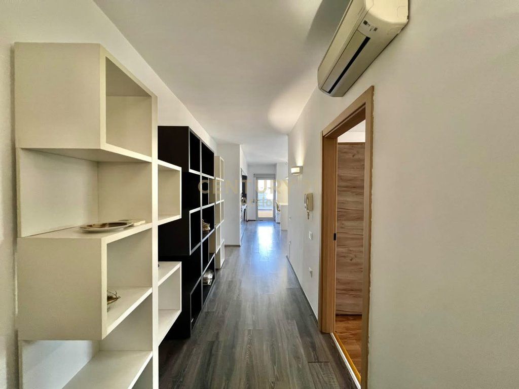 AFFITTO, APPARTAMENTO 2+1+2 con POSTO AUTO, LAGO ASCIUTTO‼️  1.100 € /Mese