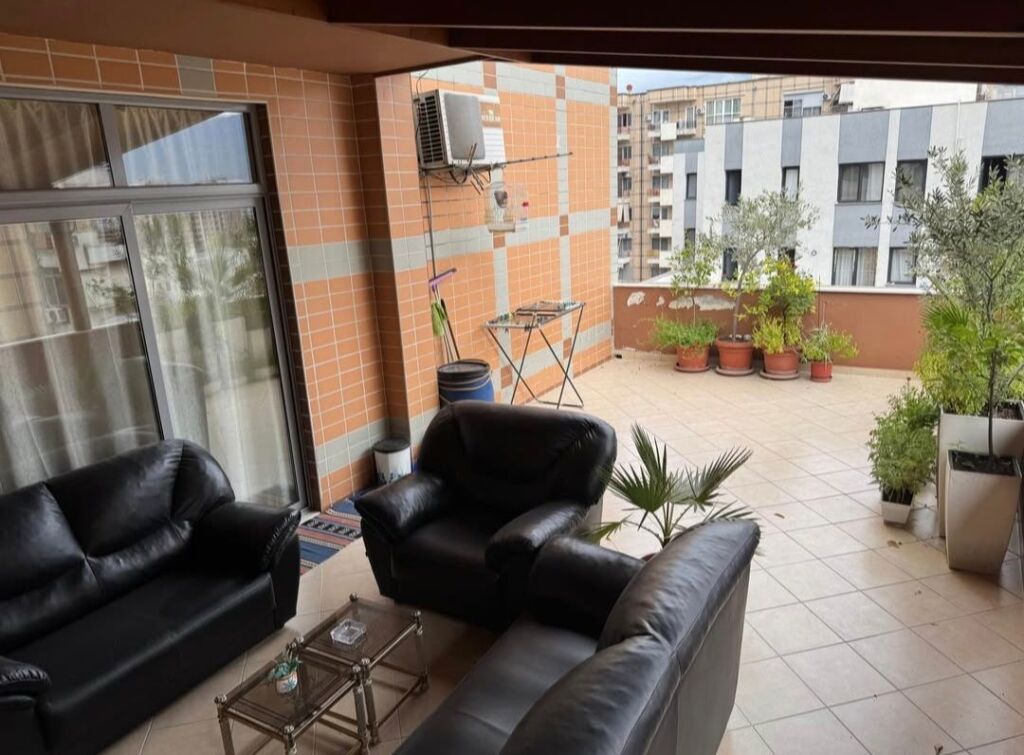 FOR RENT APARTMENT 2+1 - ASTIR, TIRANA