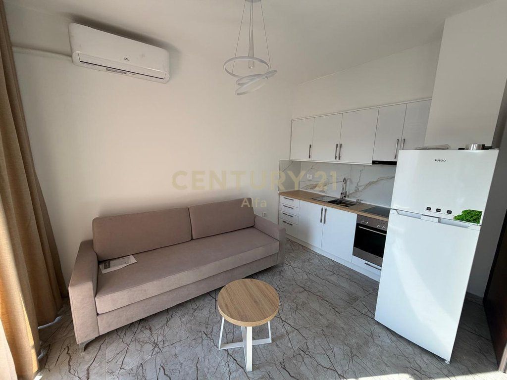 Apartment 1+1 for rent at Aura Complex
