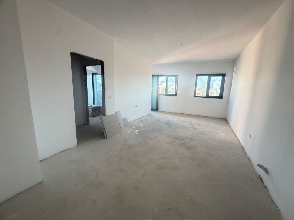 Apartament ne shitje 1+1 Corner Rezidence