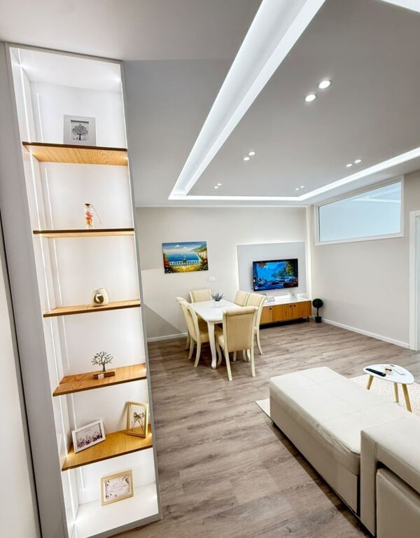 🔺Apartament 2+1 me qera 🔺