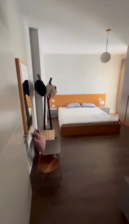 🏢Lago Secco, Complesso Mateo, affittasi appartamento 2+1+2, arredato 700Euro