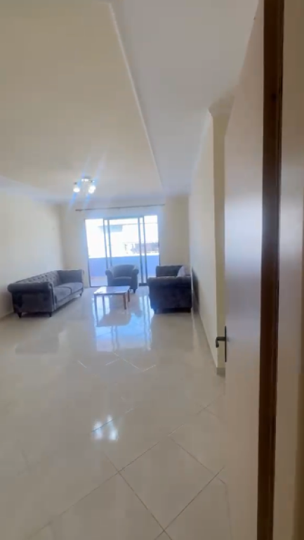 Apartament 2+1+2 me Qira Fresk Tirane