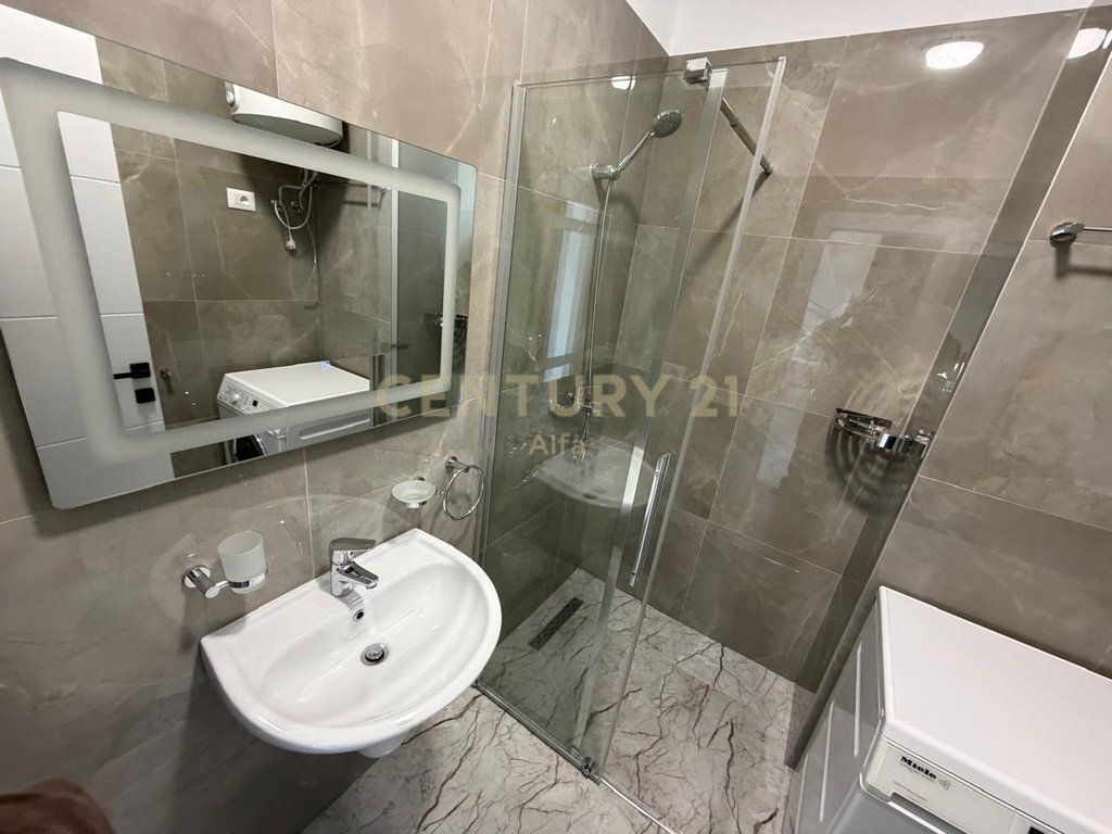 Apartment 1+1 for rent at Aura Complex