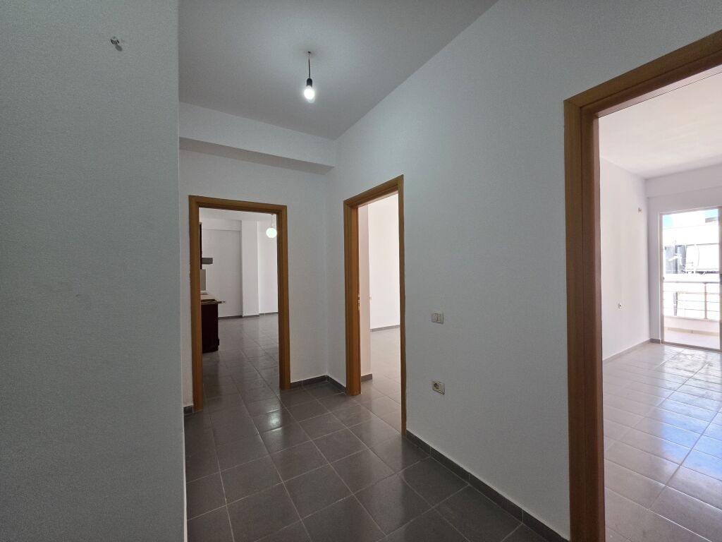 Appartamento 2+1 in vendita a YZBERISHT!