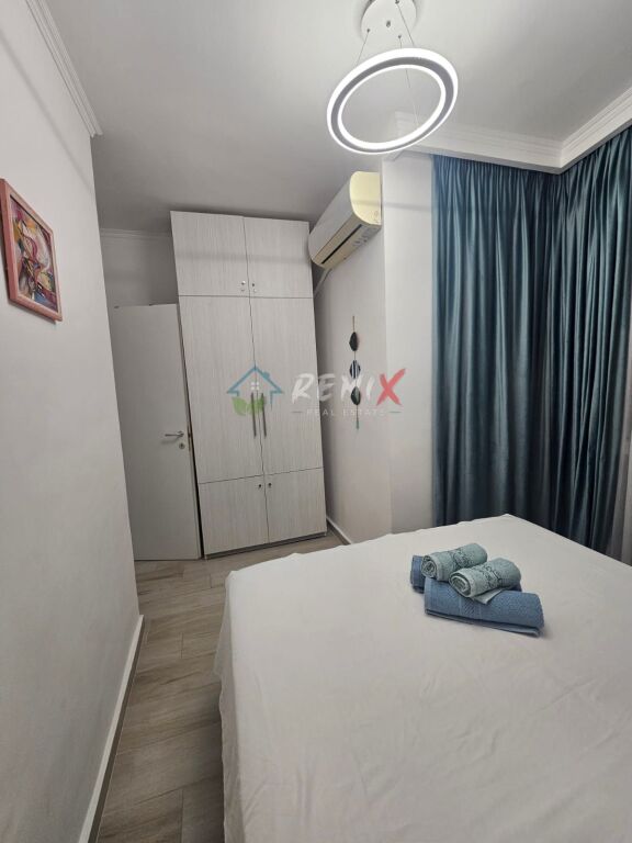SHITET APARTAMENT 1+1 – SHKËMBI I KAVAJËS, DURRËS