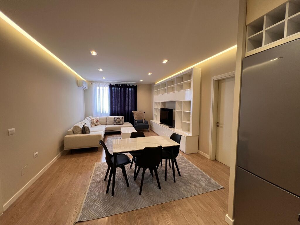 Apartament 3+1+2 tek Prestige