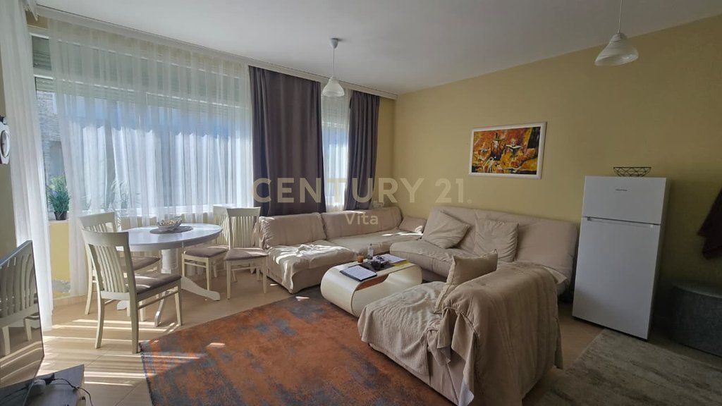 Apartament 2+1 për Shitje në Gjirin e Lalzit, Kompleksi Lura 2 !!!  235,000 €