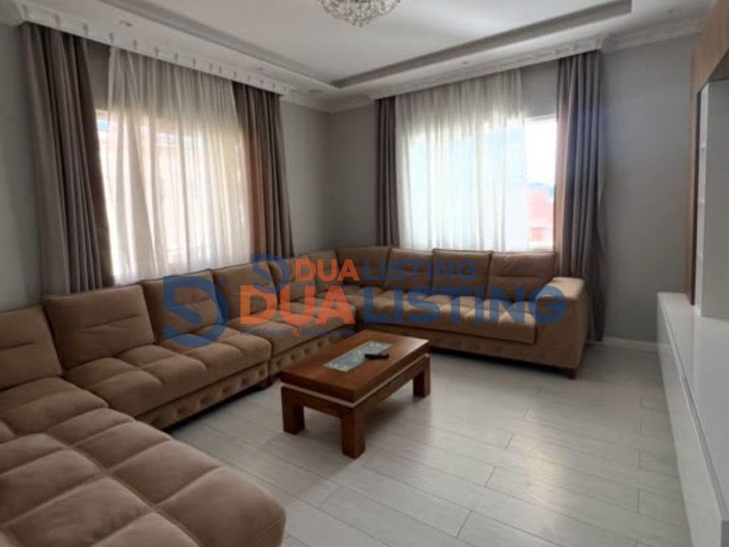 JEPET ME QIRA OBJEKT 4-KATËSH – 4,000 m² TRUALL | TIRANË!