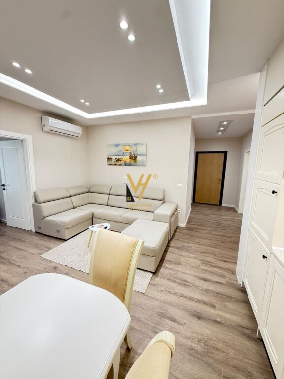 VENDESI APPARTAMENTO 1+1+BLK A DURRES 125.000 EURO