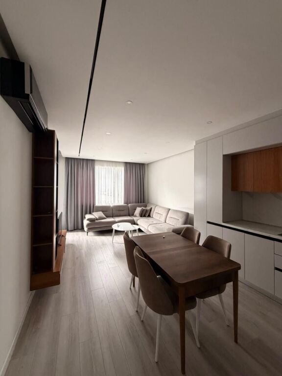 🏡 APARTAMENT 2+1 ME QIRA – UNIVERS CITY
