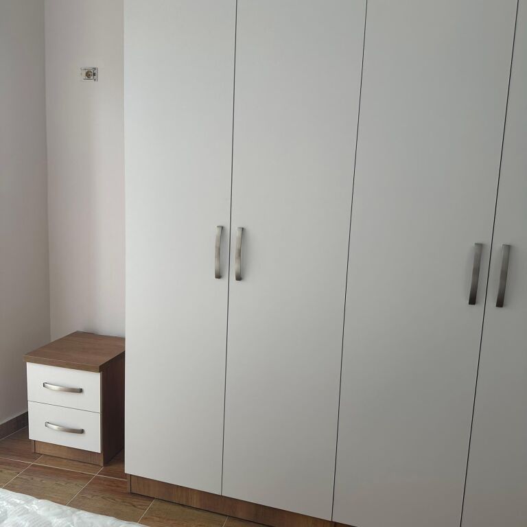 Appartamento/in affitto 3+2+1 📍Nuovo Maternità, Via: Selman Riza
