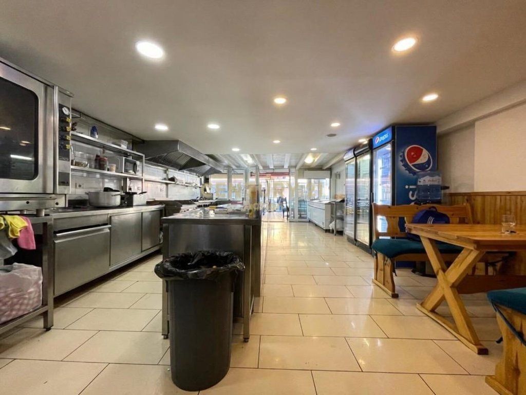 For Rent SUPER SPACE/DUPLEX - 📐 130 m2, GLOBE / KAVAJA STREET‼️