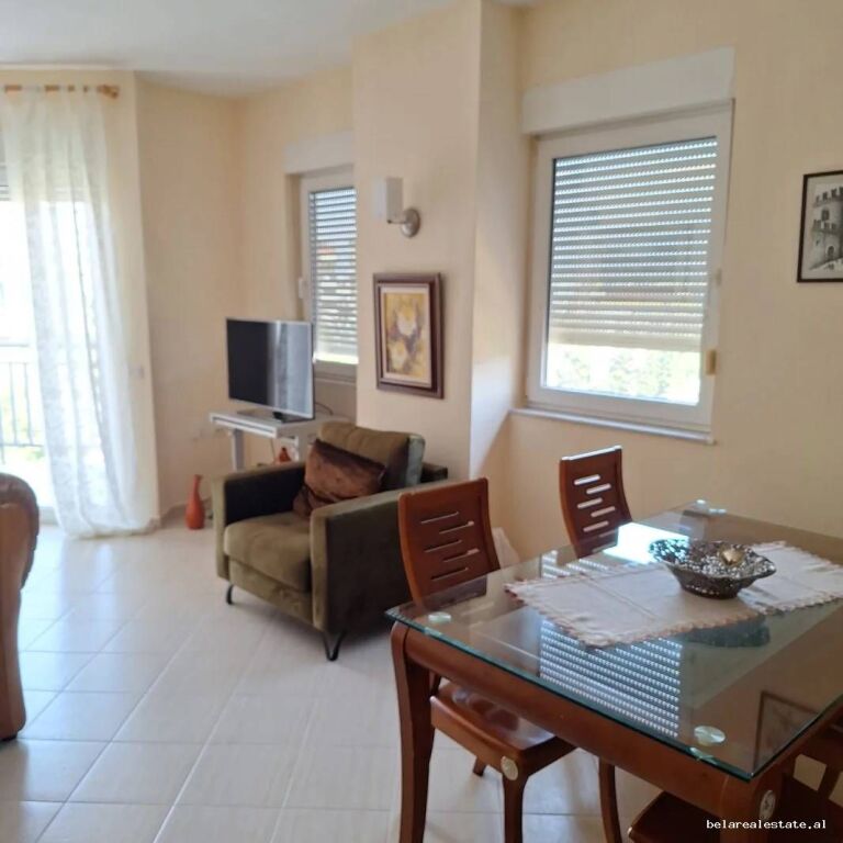 Apartament Me Qera 2+1 Tek Rruga e Elbasanit (ID B220853) Tirane