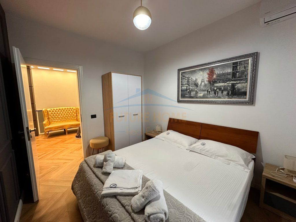 We have for sale Duplex, Myslym Shyri Street, Tirana.