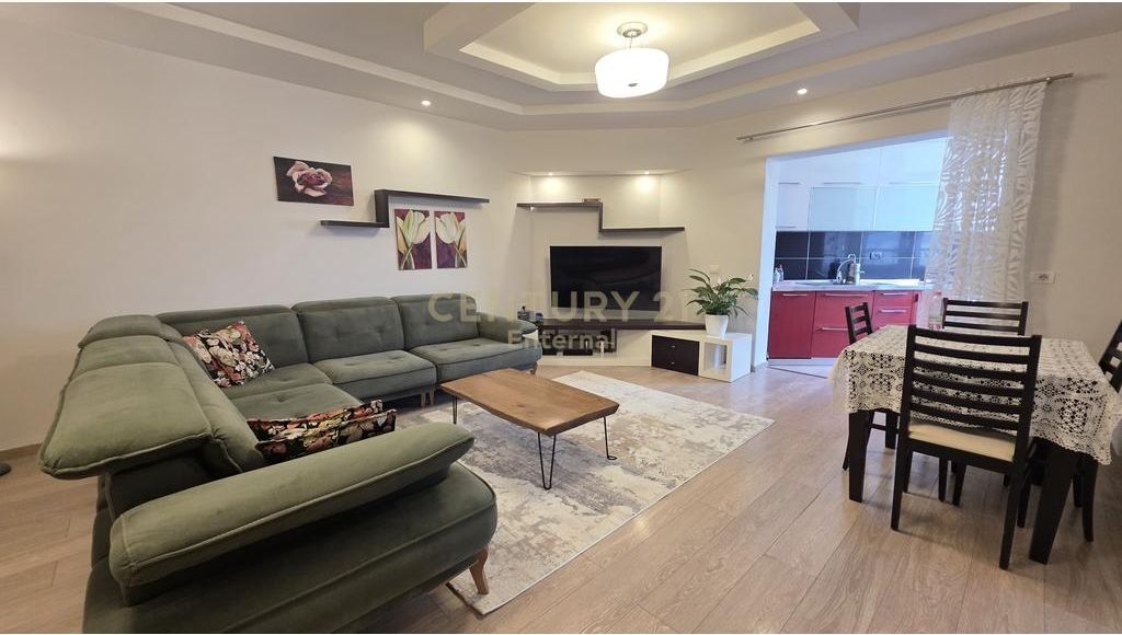 APARTAMENT 2+1 PER SHITJE NE KOMUNEN E PARISIT