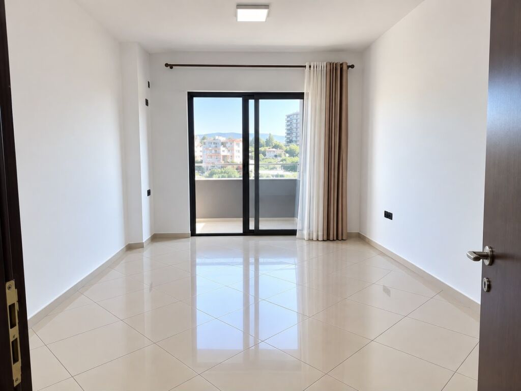 Jepet me Qera Apartament 2+1+2 📍Astir , Buze Unazes