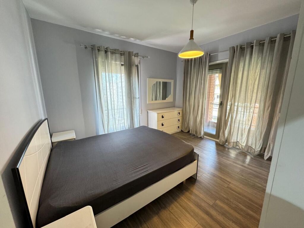 🏡 APPARTAMENTO 3+1 IN AFFITTO – COMPLESSO DELIORGJI💶 Prezzo: 1.000 €/mese